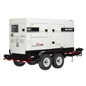 150kw generator