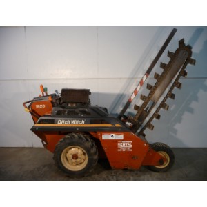 Ditch-Witch-TRENCHER